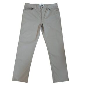 Men's Jos. A. Bank 1905 Khaki pants - Tailored Fit